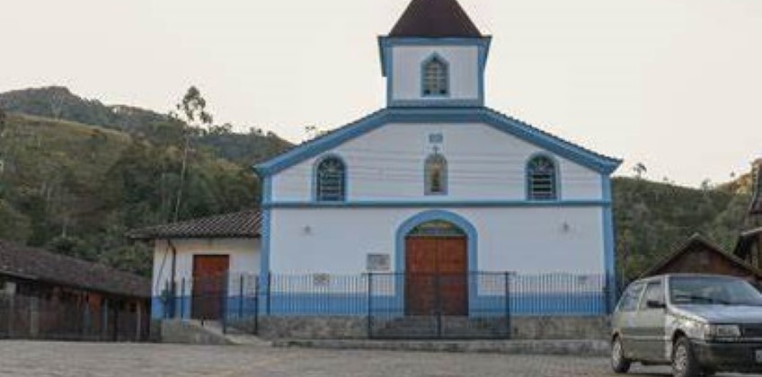 Arraiá da Montanha anima a Praça da Maromba neste fim de semana